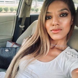 Meet your Posher, Kalina